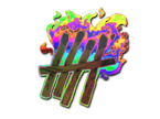 Kill Count (Holo) image